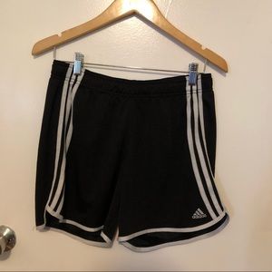 WOMENS | Adidas Athletic Shorts